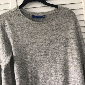Apt. 9 Long Bell Sleeved Sweater